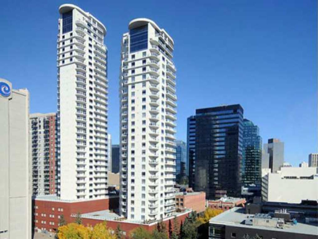 Downtown Edmonton Condos for Sale Real Estate Listings